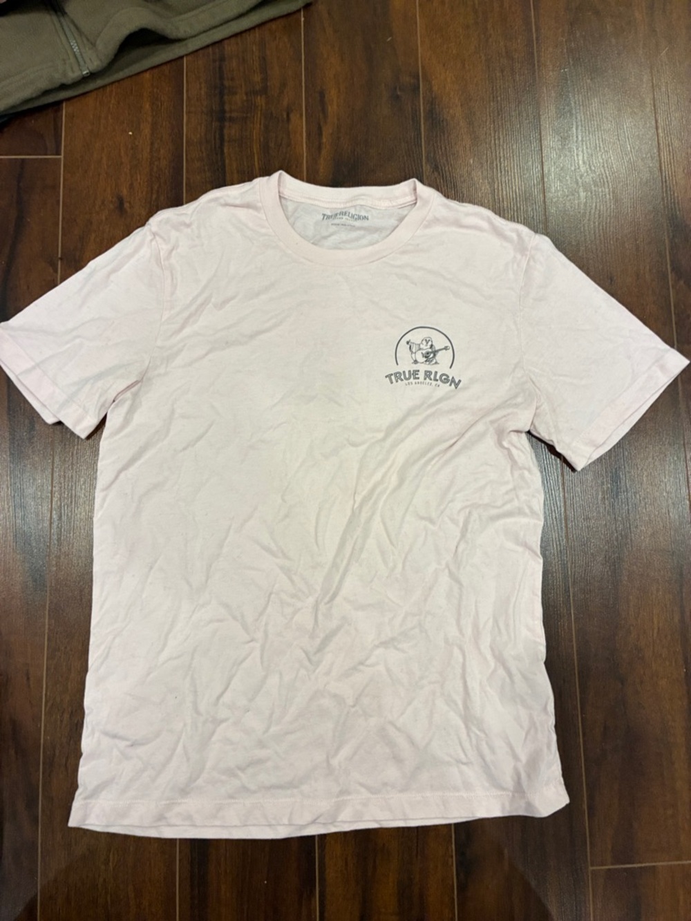 True Religion T Shirt